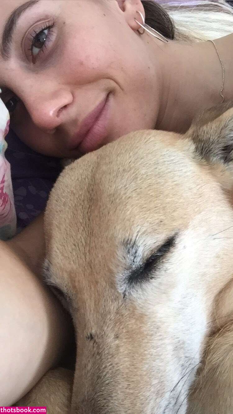 Nadia Gaggioli Photos #11 286463