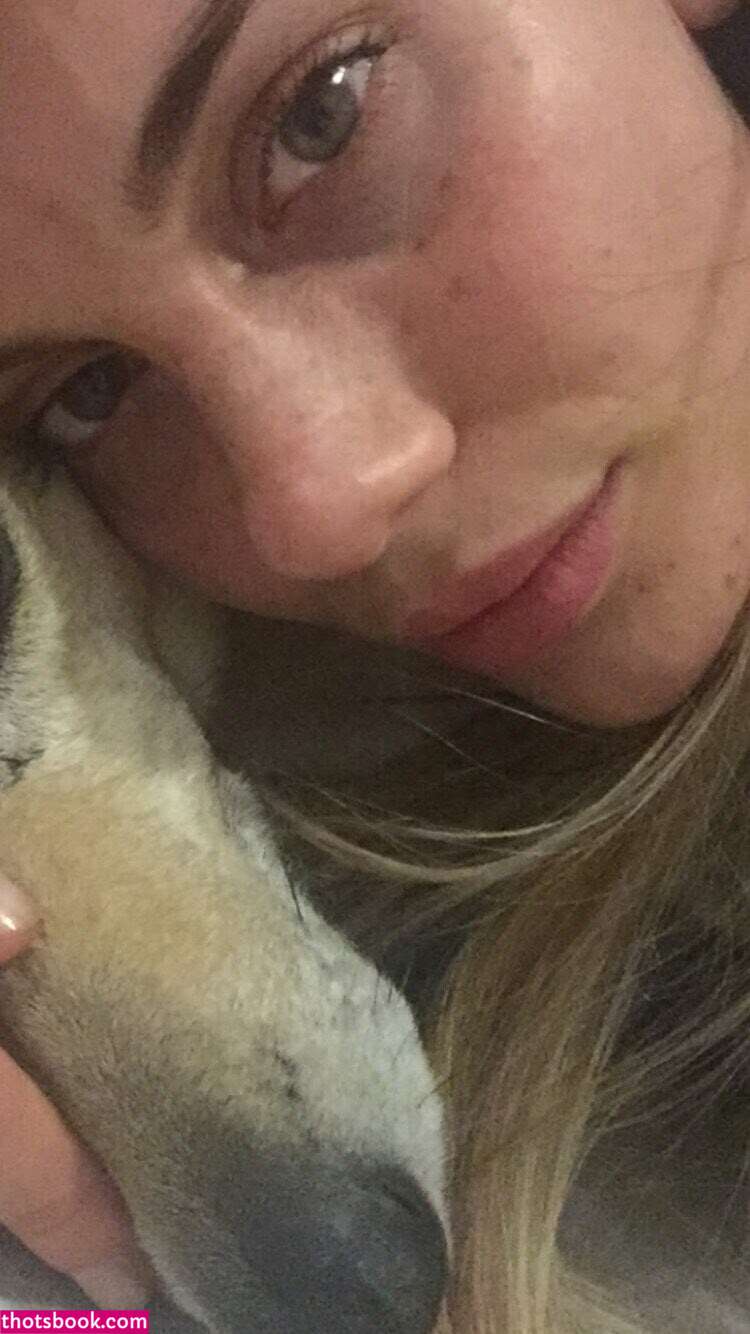 Nadia Gaggioli Photos #12v 286470