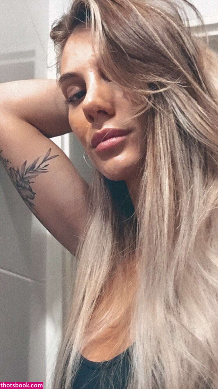 Nadia Gaggioli Photos #12v 286471