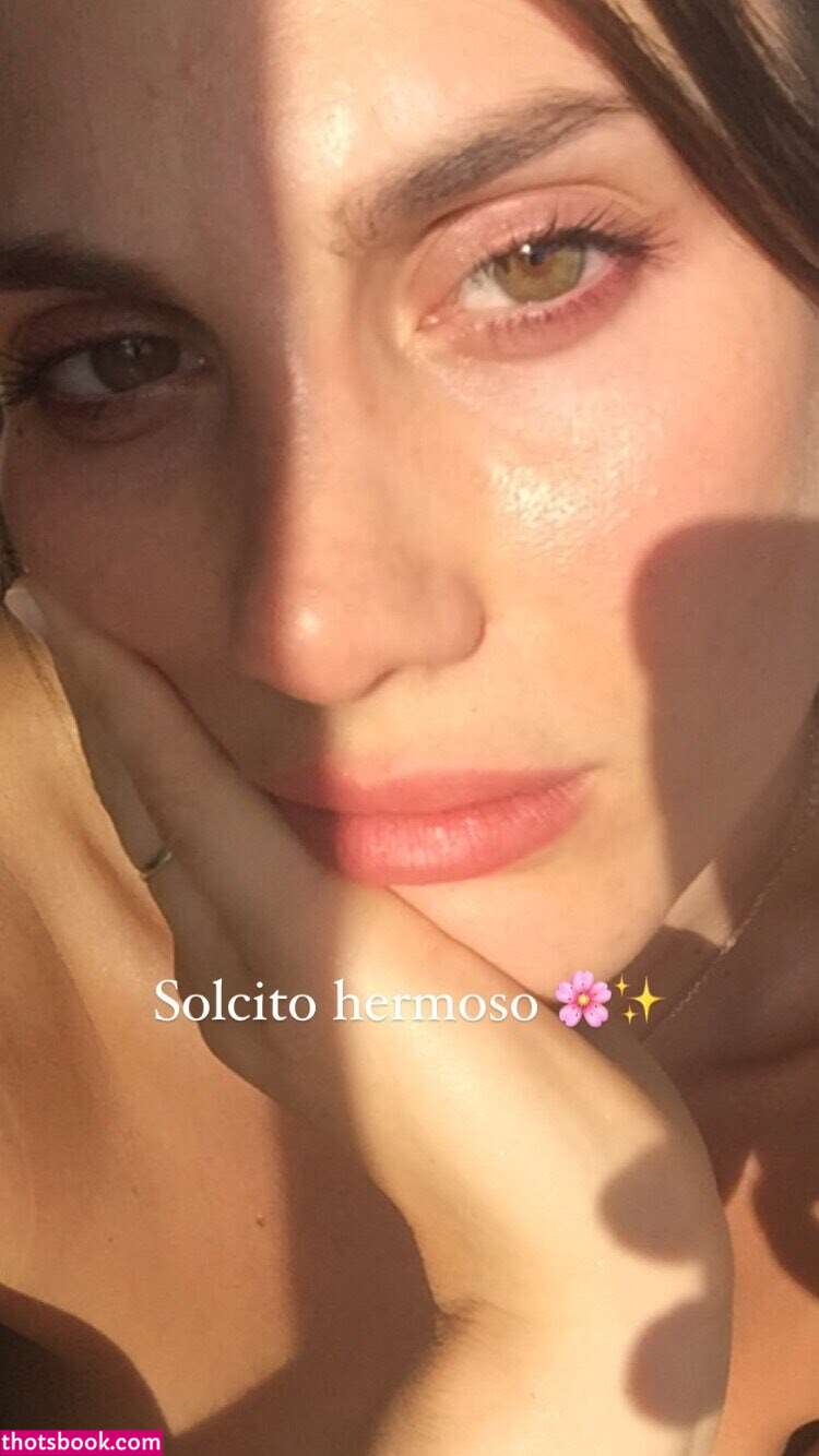 Nadia Gaggioli Photos #12v 286473