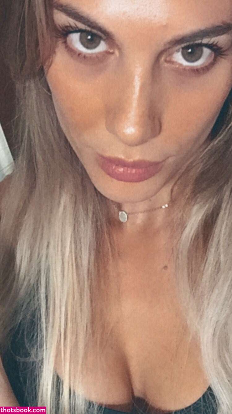 Nadia Gaggioli Photos #12v 286474