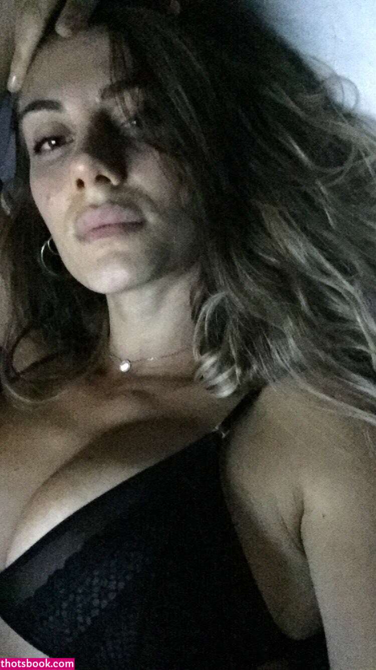 Nadia Gaggioli Photos #12v 286479