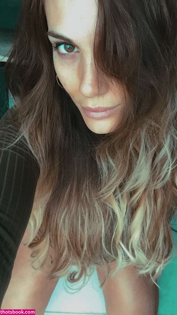 Nadia Gaggioli Photos #12v 286482