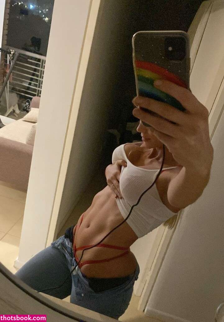 Nadia Gaggioli Photos #14 286503