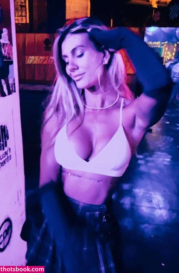 Nadia Gaggioli Photos #15 286512