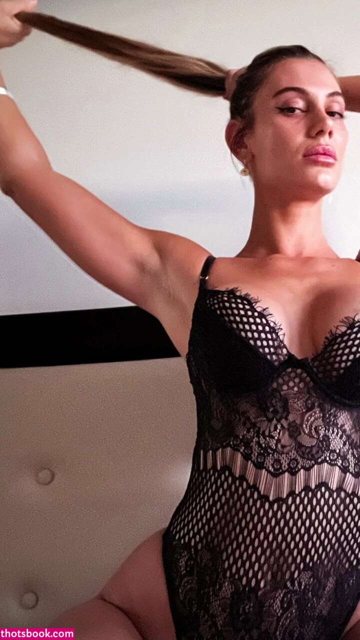 Nadia Gaggioli Photos #16 286517