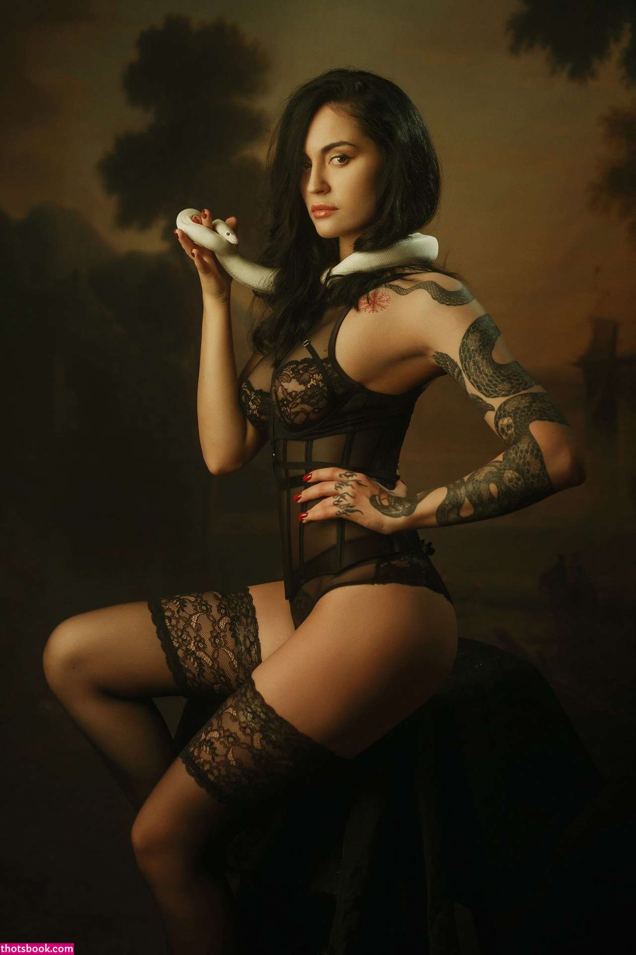 Ayaksnedevv Aisatsana Photos #1 286747