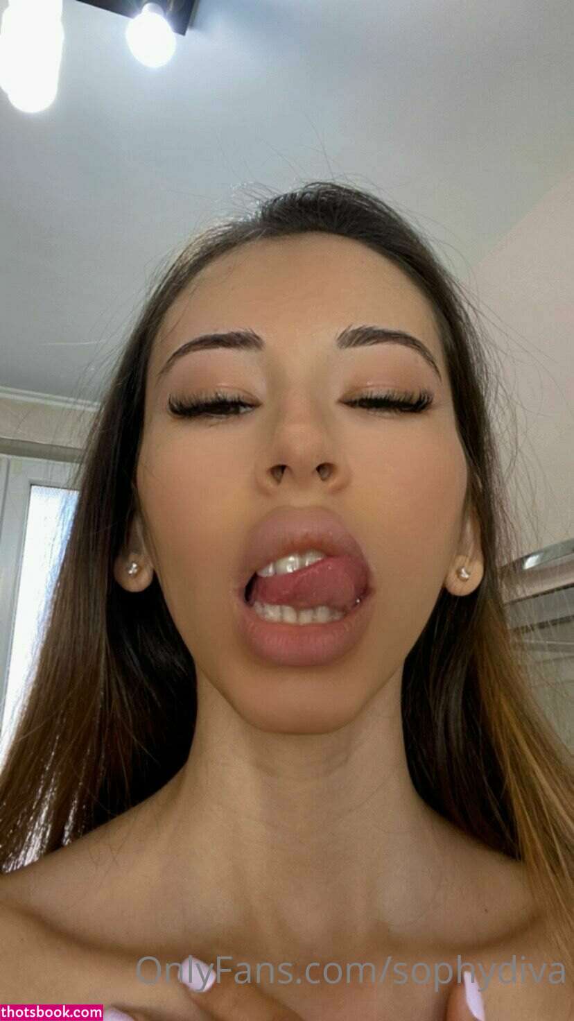 Sophydiva OnlyFans Photos #1 287673