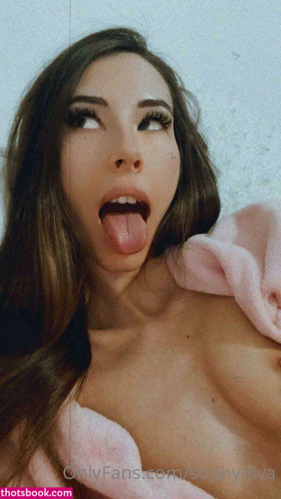 Sophydiva OnlyFans Photos #5 287692