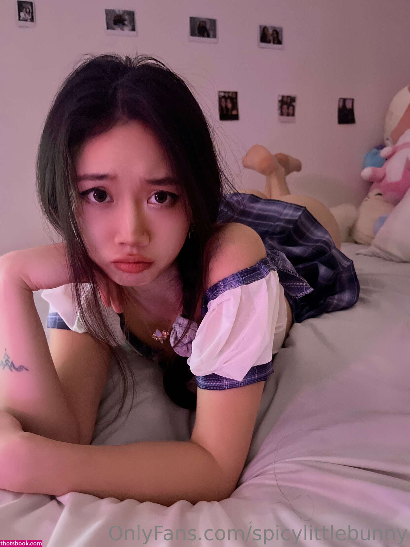 spicylittlebunny  mishkabuns Photos #9 288304