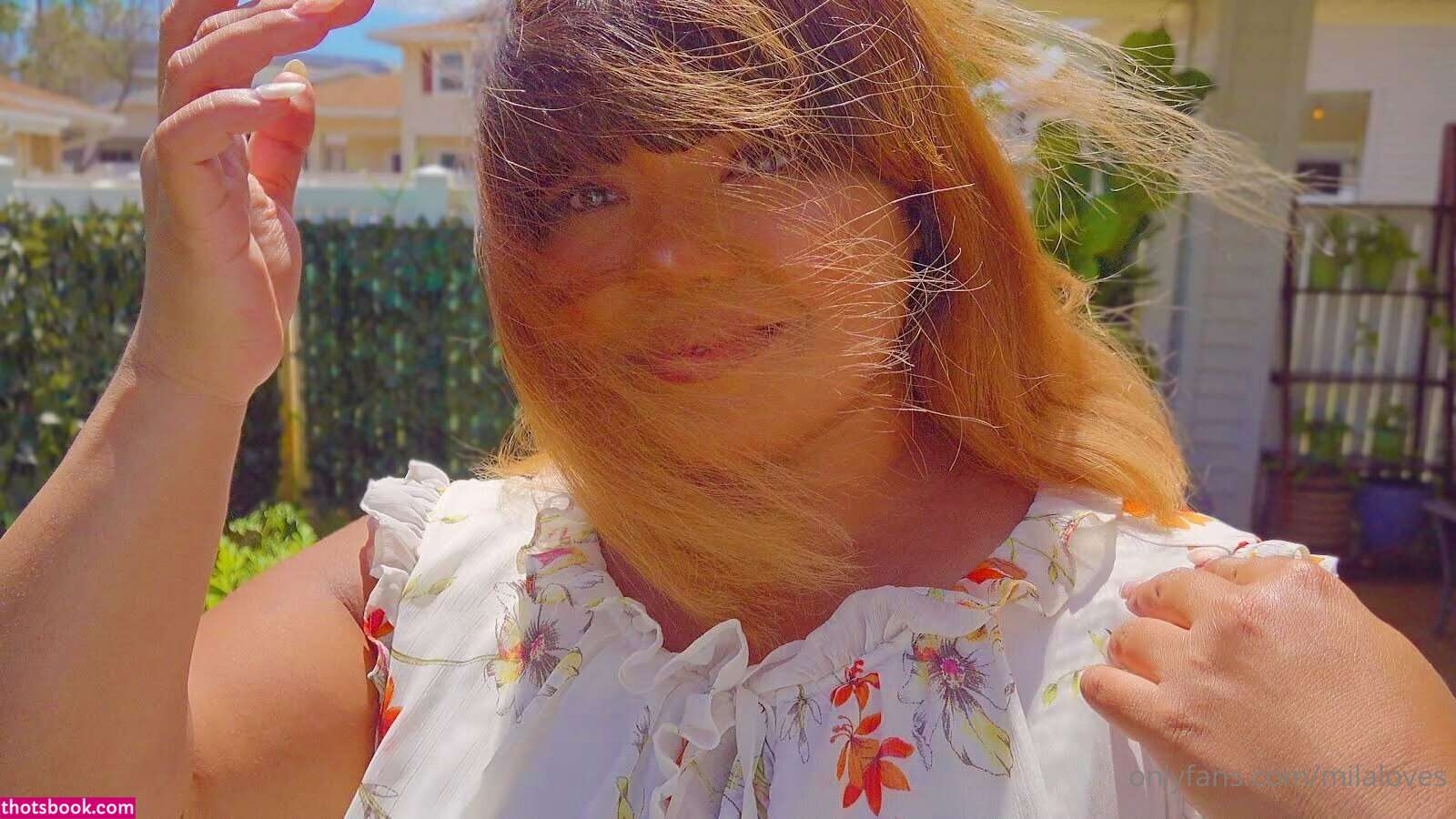 Mila Loves Photos #14 288534