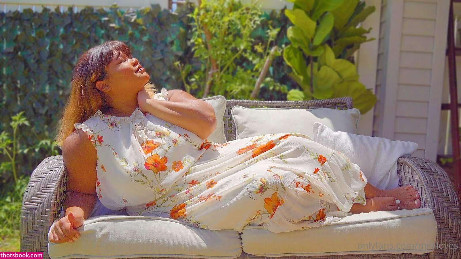 Mila Loves Photos #14 288535