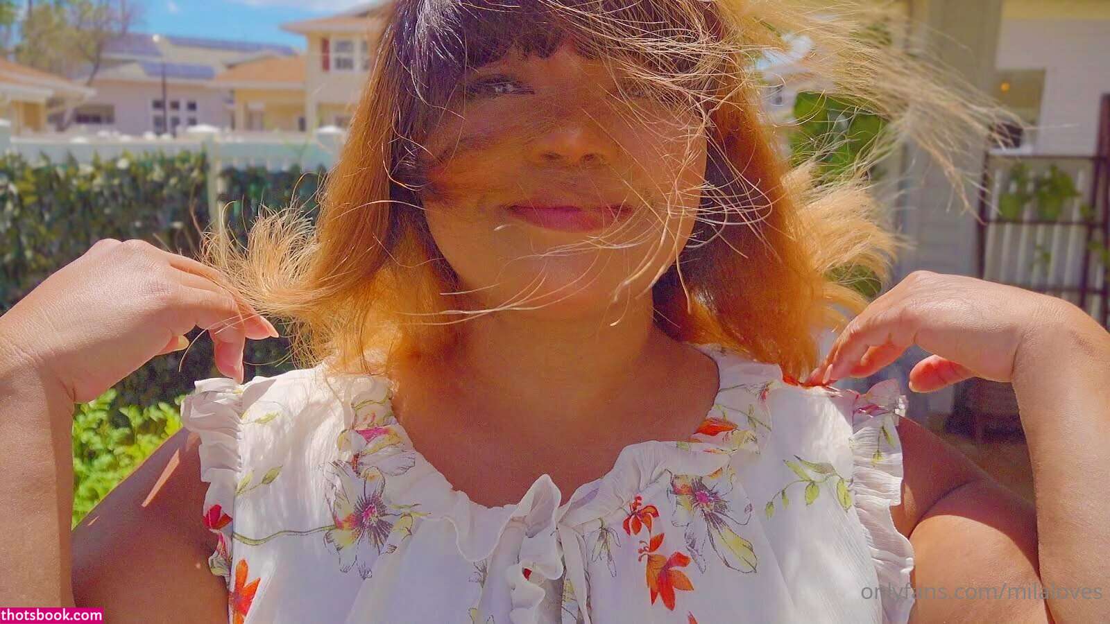 Mila Loves Photos #14 288536