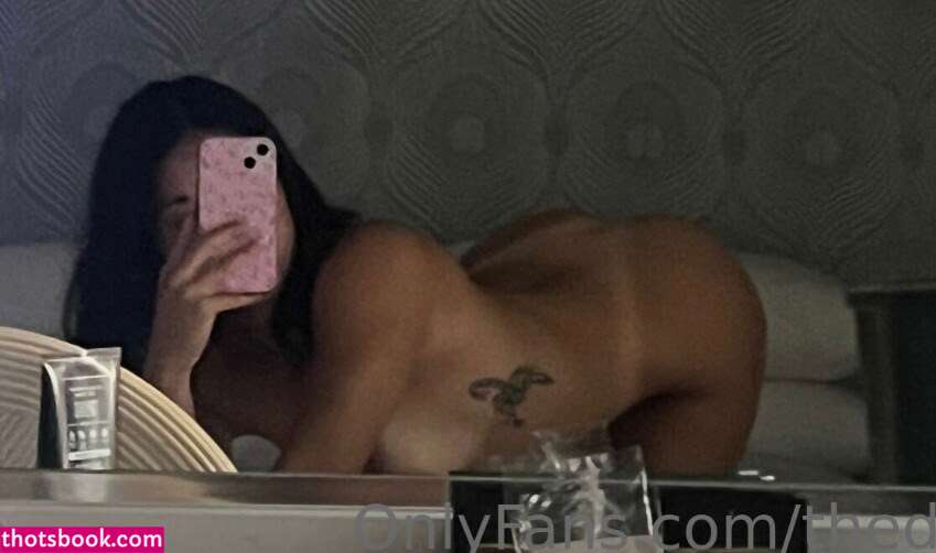 Angel Bee  thedevineangel Nude Photos #3 303861