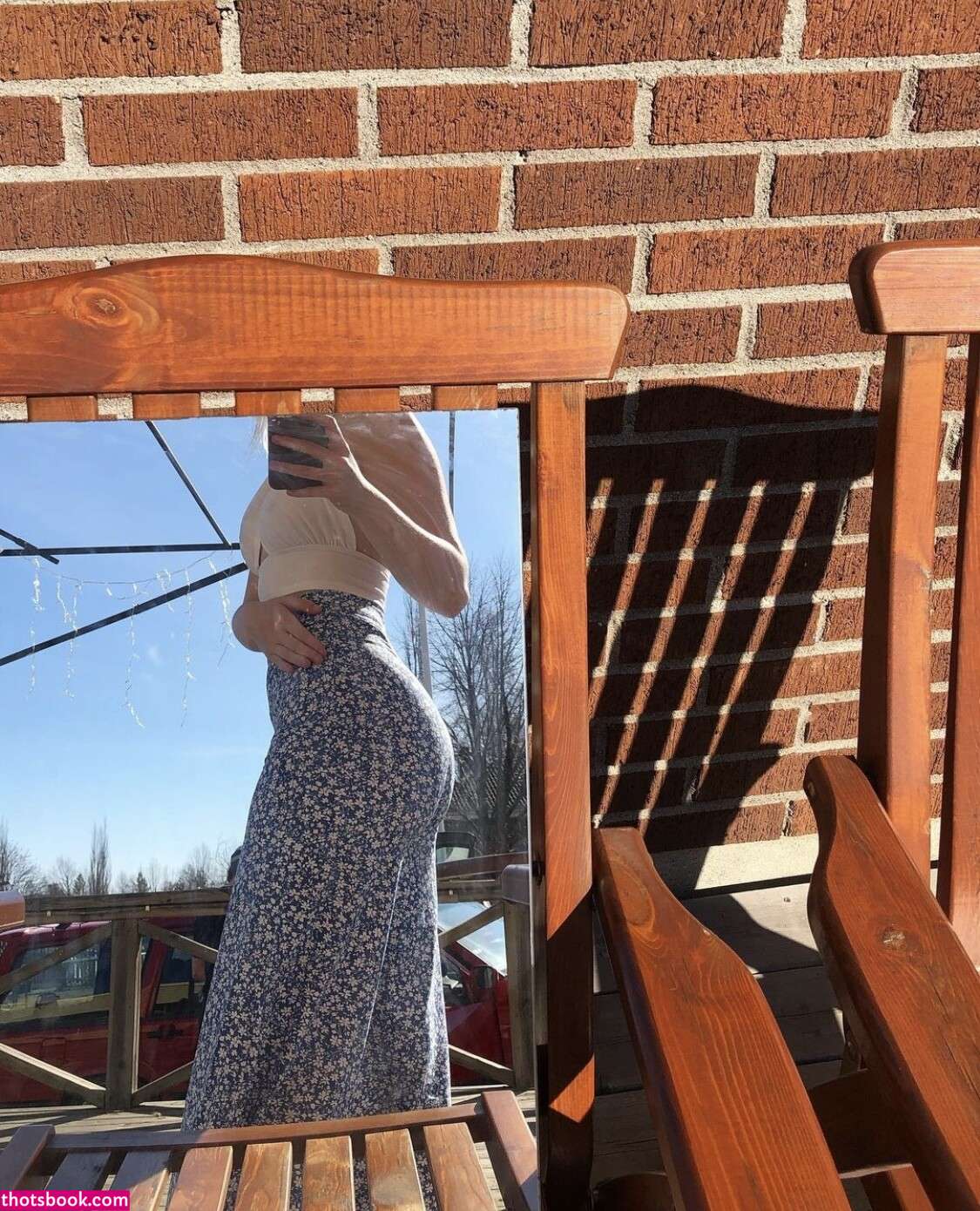 Arielle Burstrom Nude OnlyFans Photos #1 303896