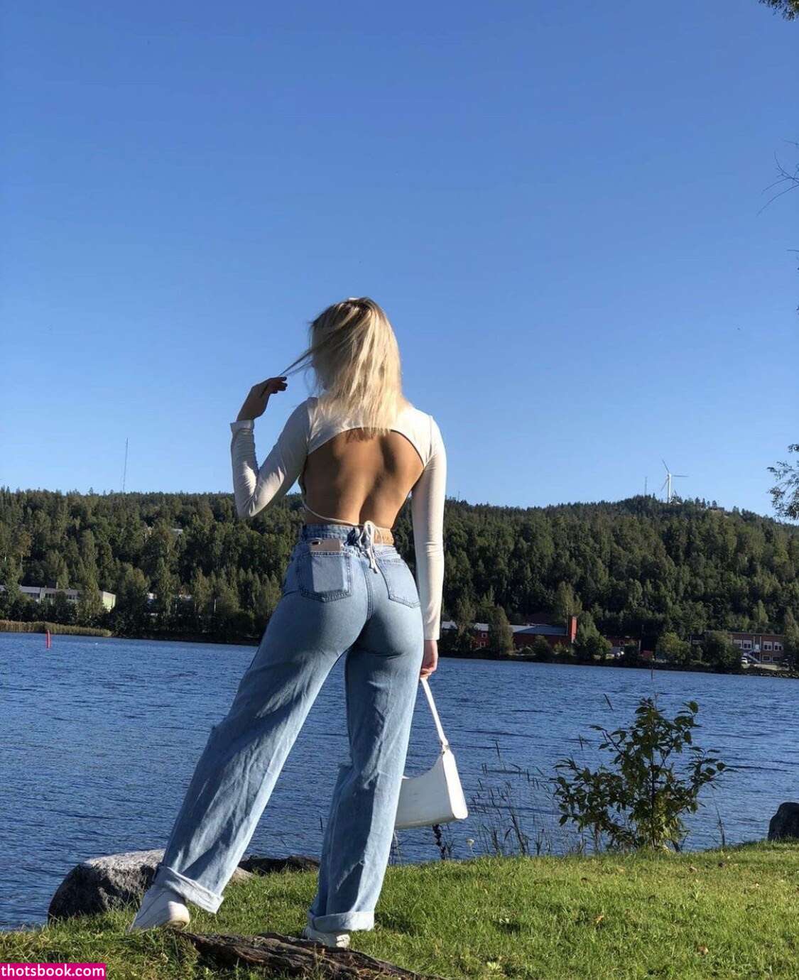 Arielle Burstrom Nude OnlyFans Photos #1 303900