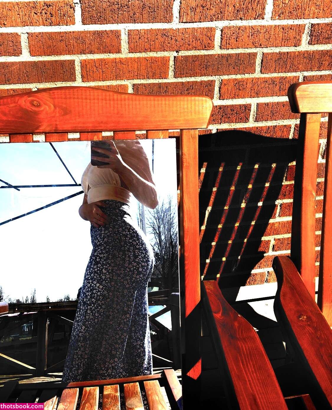 Arielle Burstrom Nude OnlyFans Photos #1 303903