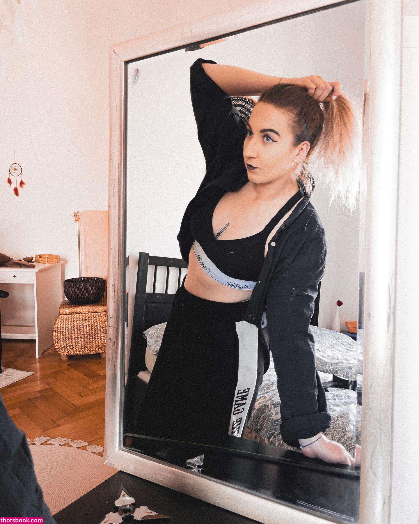 Mistressmegara  Senpaihades Nude Photos #1 304629