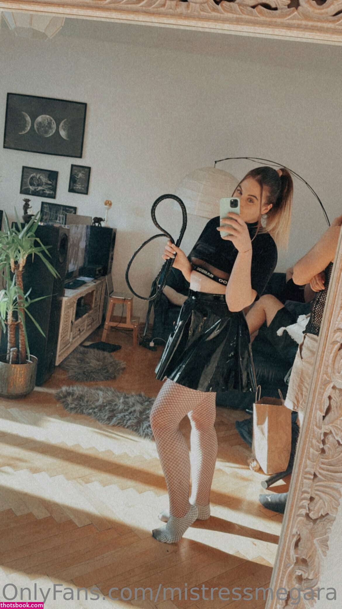 Mistressmegara  Senpaihades Nude Photos #2 304631