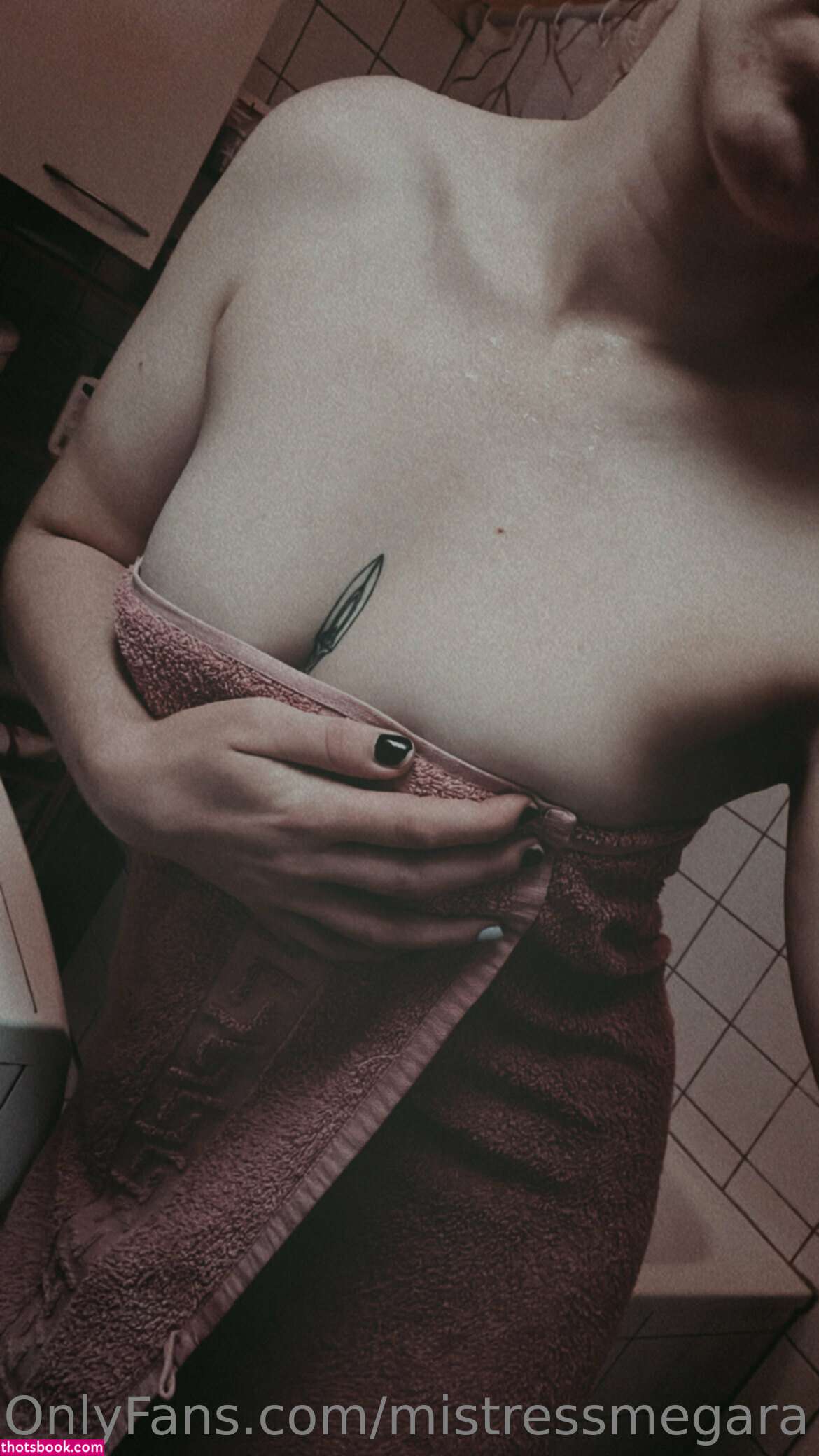 Mistressmegara  Senpaihades Nude Photos #2 304634