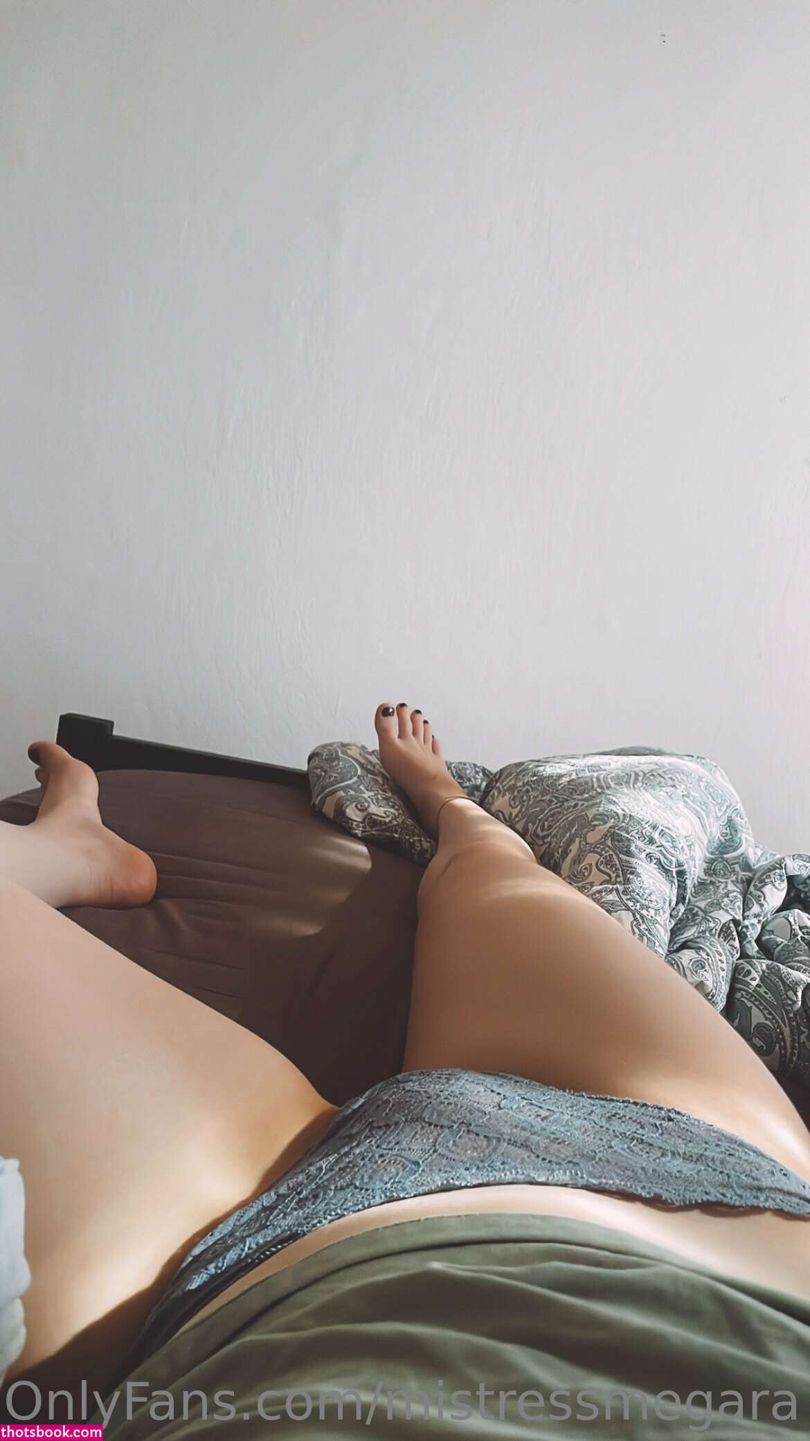 Mistressmegara  Senpaihades Nude Photos #2 304656