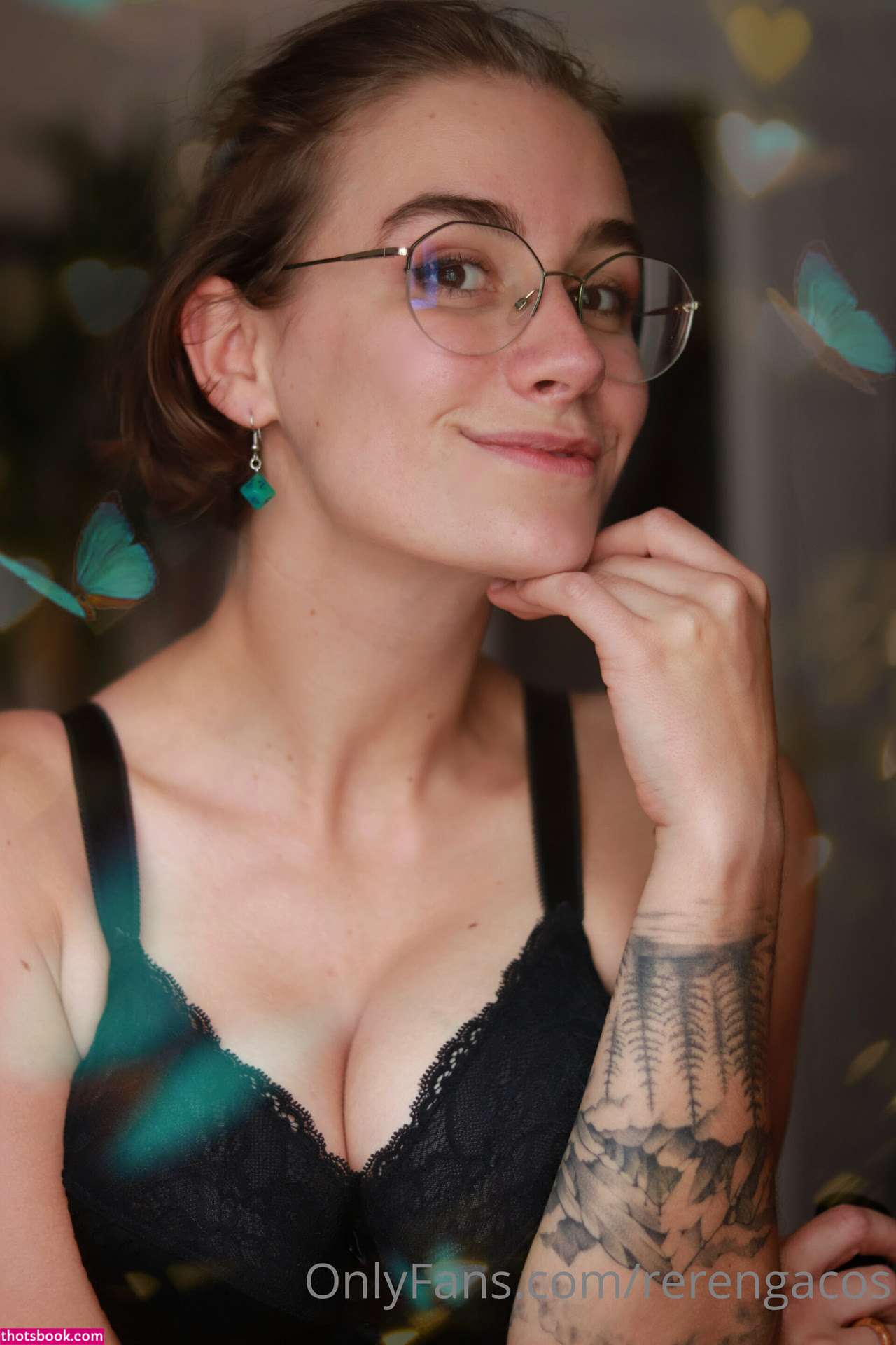 Rerenga Cosplay Nude Photos #1 304851