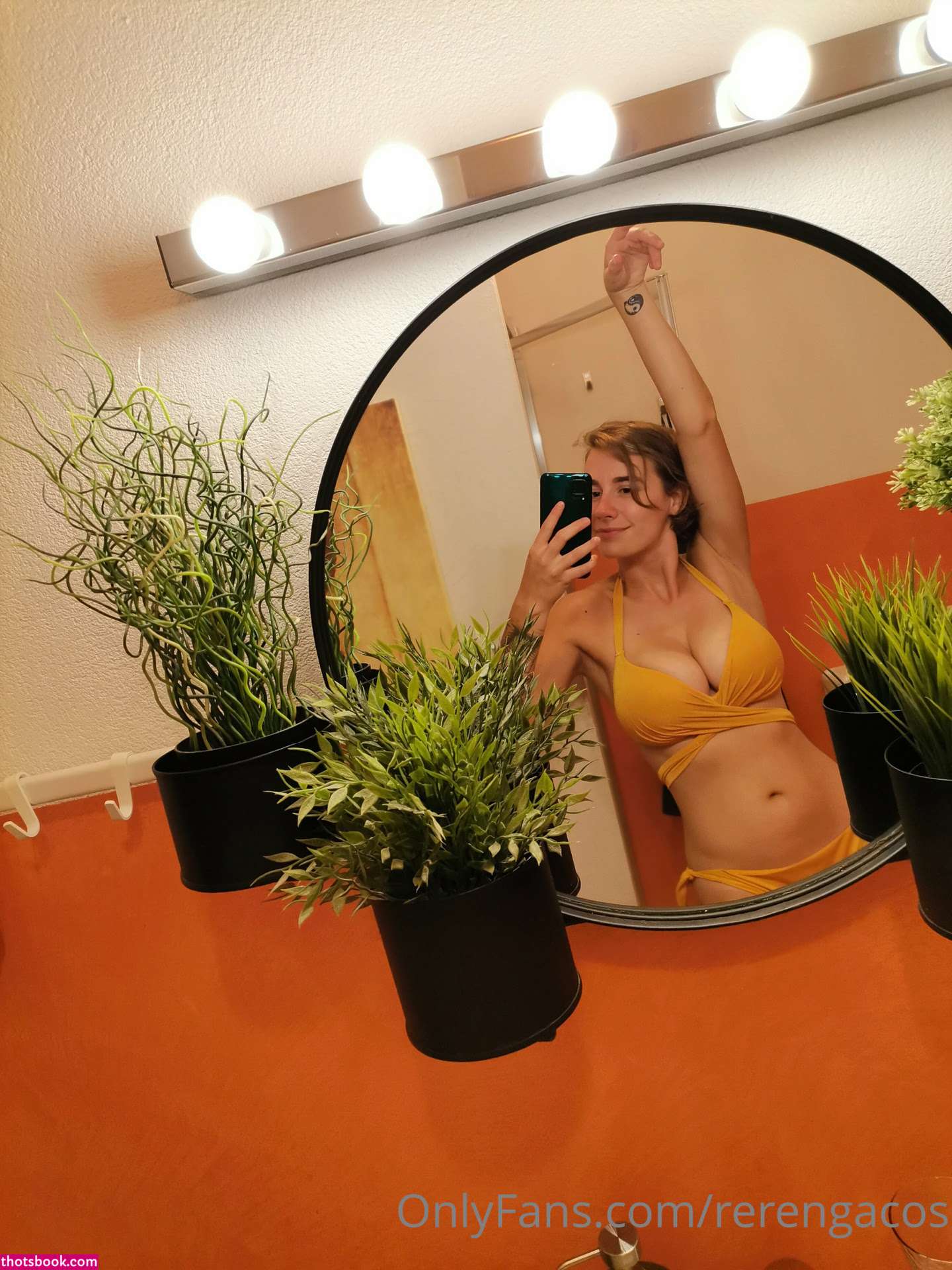 Rerenga Cosplay Nude Photos #2 304857