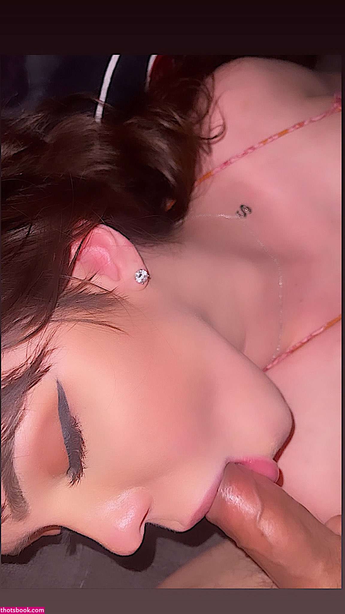 Sabrina Nellie Nude Photos #5 304949