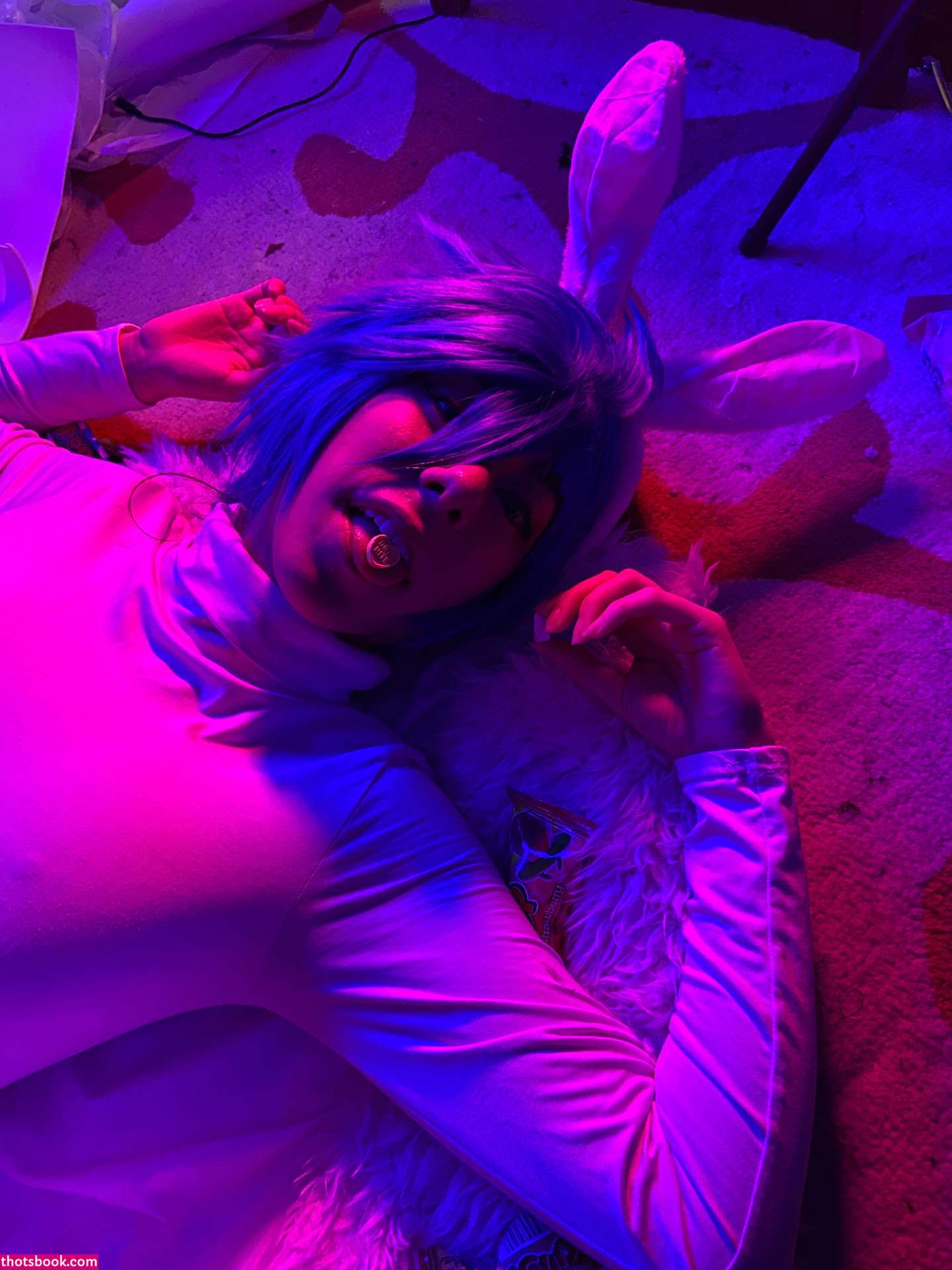 Starsplat  RamenSurprise Nude OnlyFans Photos #1 305220