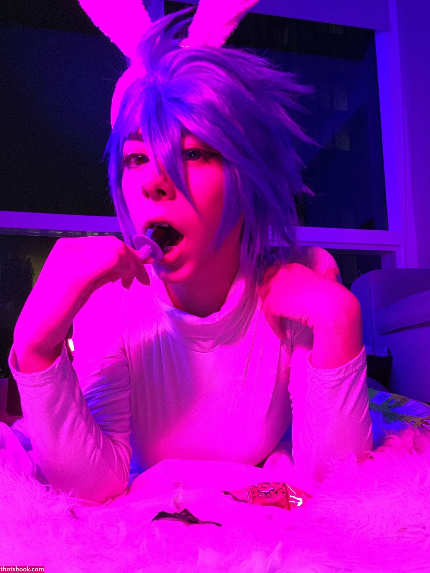 Starsplat  RamenSurprise Nude OnlyFans Photos #1 305221