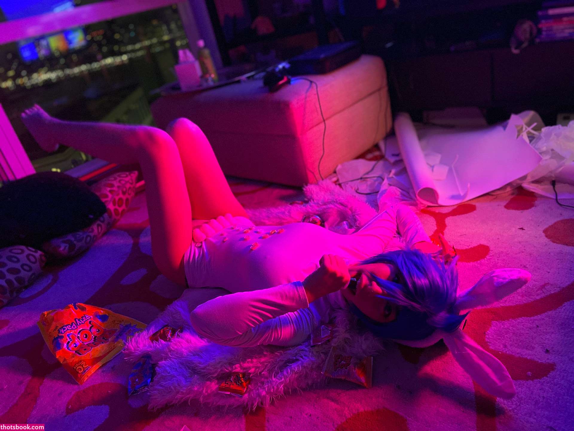 Starsplat  RamenSurprise Nude OnlyFans Photos #1 305225