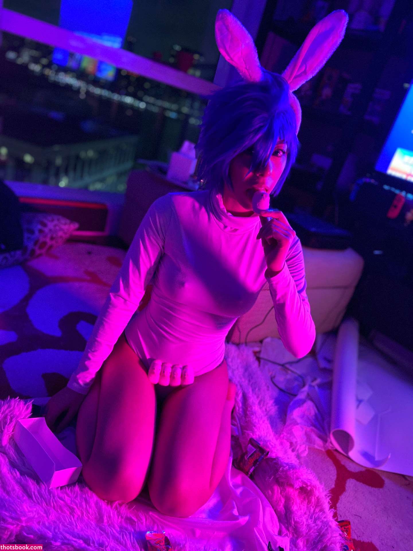 Starsplat  RamenSurprise Nude OnlyFans Photos #1 305227