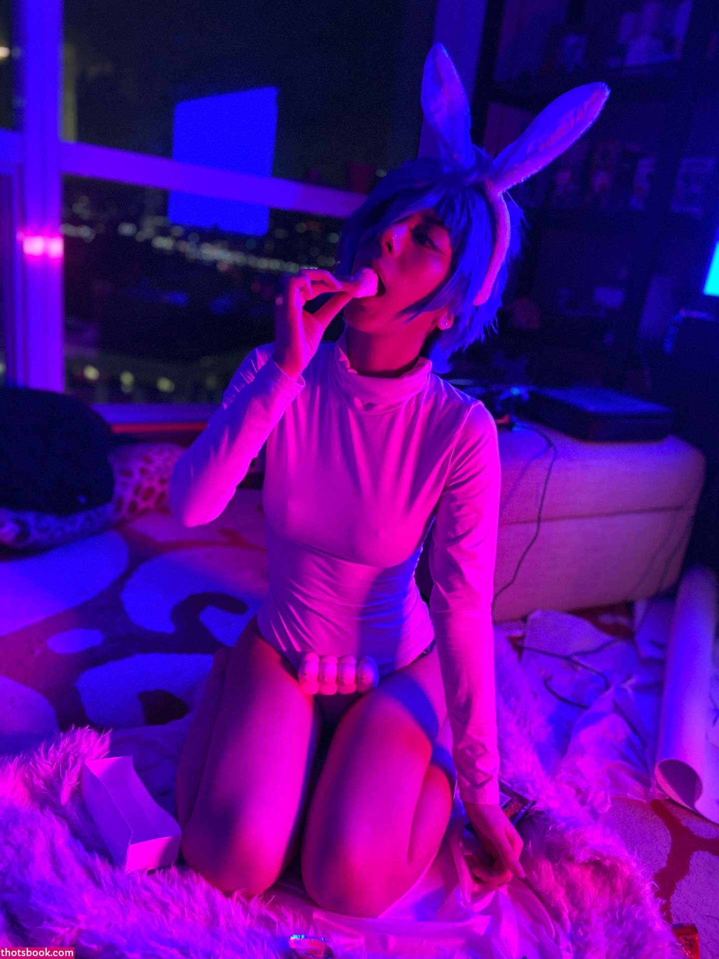 Starsplat  RamenSurprise Nude OnlyFans Photos #1 305228