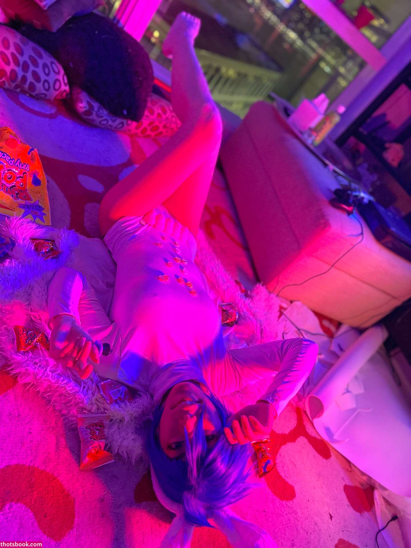 Starsplat  RamenSurprise Nude OnlyFans Photos #1 305229