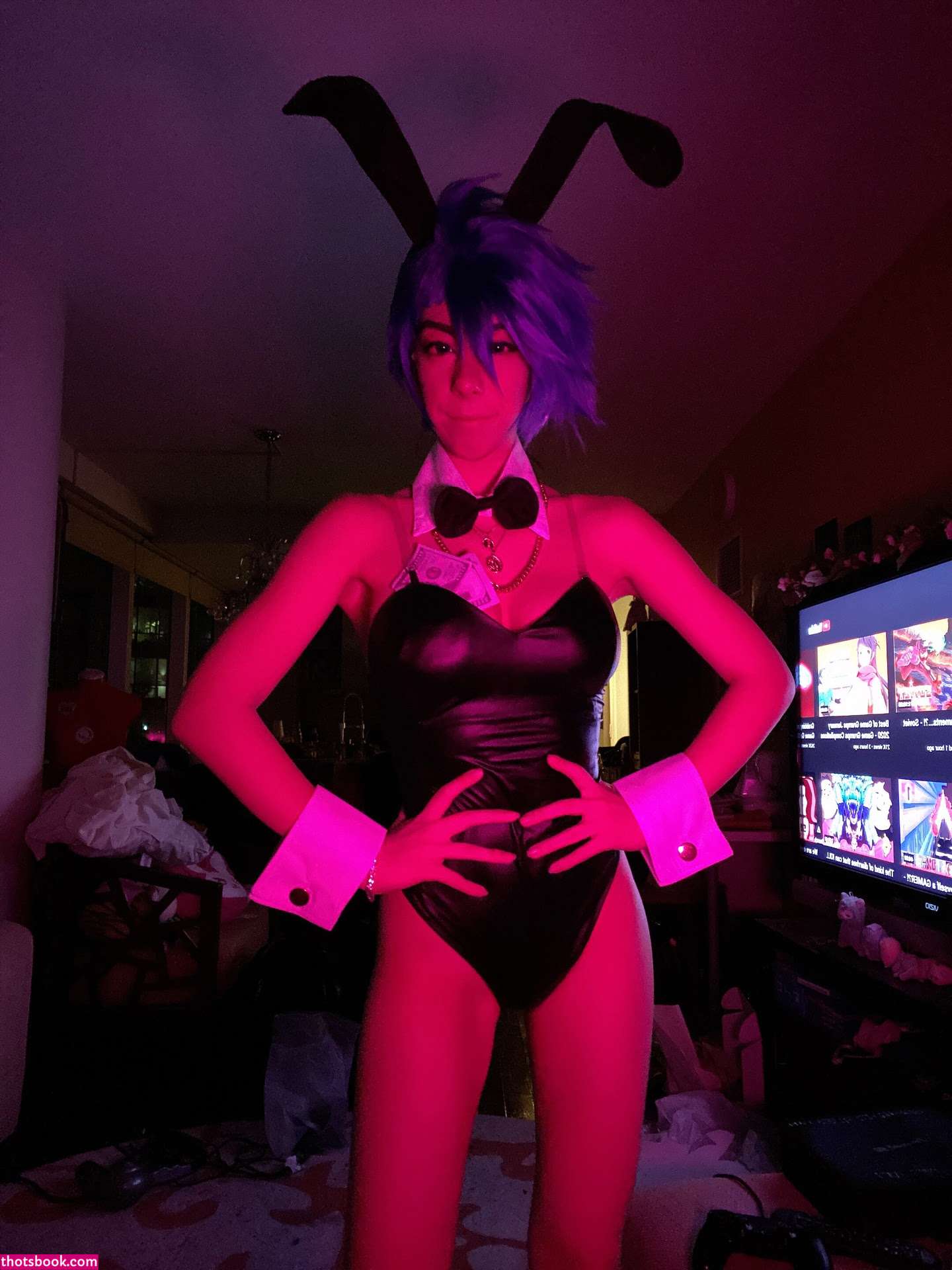 Starsplat  RamenSurprise Nude OnlyFans Photos #2 305232