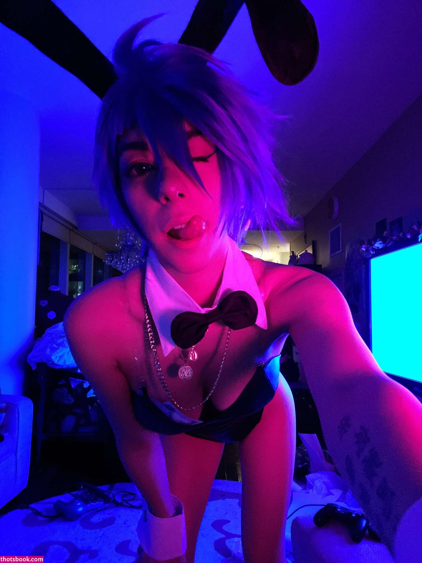 Starsplat  RamenSurprise Nude OnlyFans Photos #2 305234