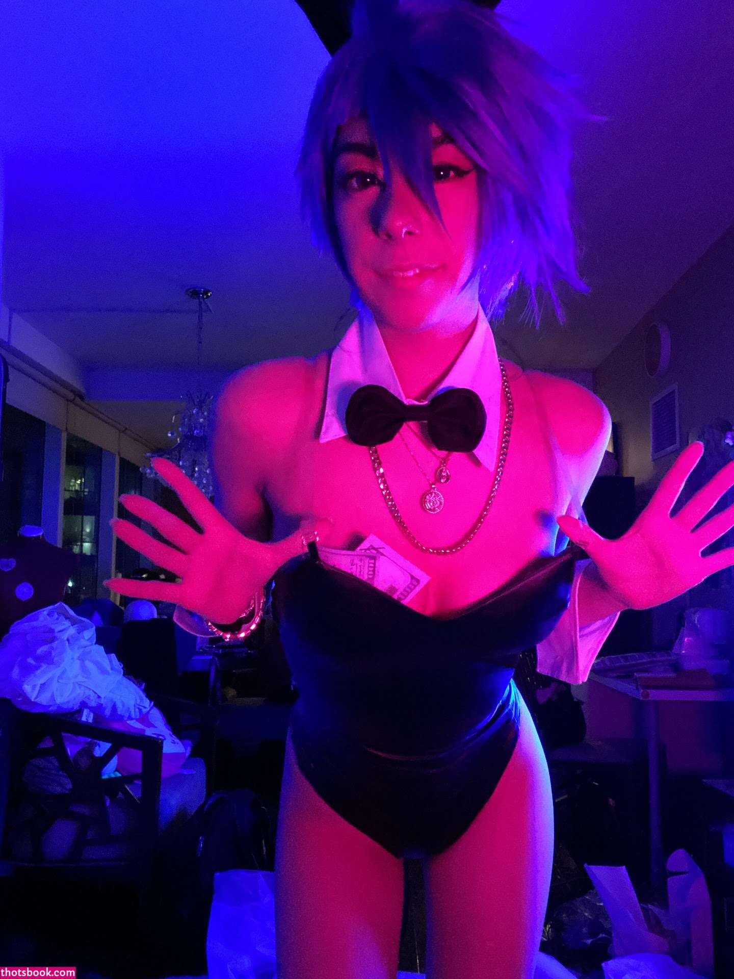 Starsplat  RamenSurprise Nude OnlyFans Photos #2 305236