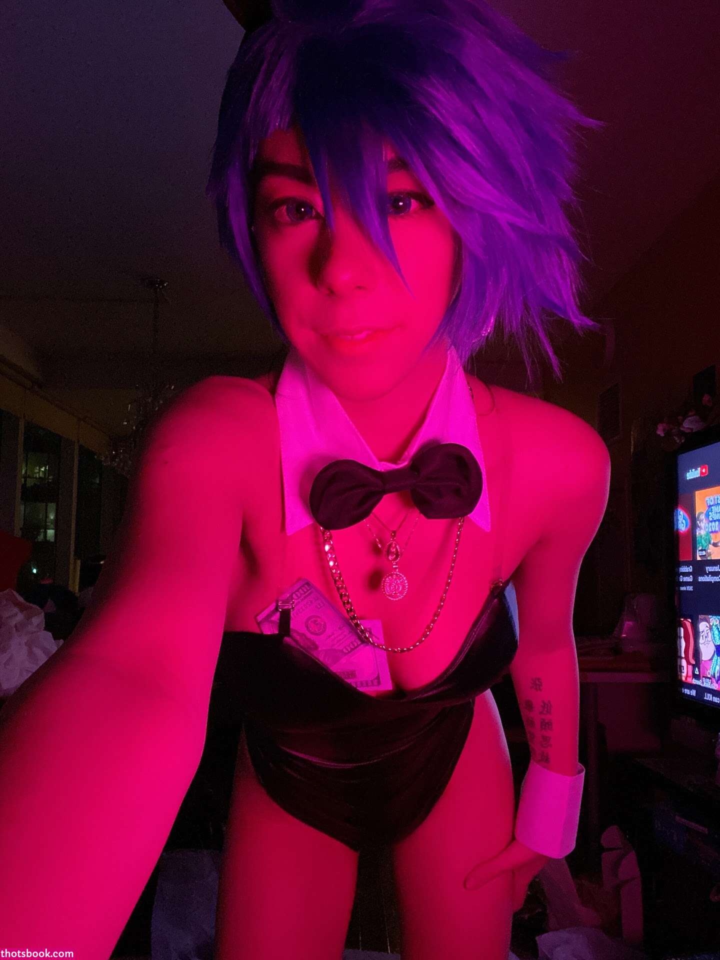 Starsplat  RamenSurprise Nude OnlyFans Photos #2 305239