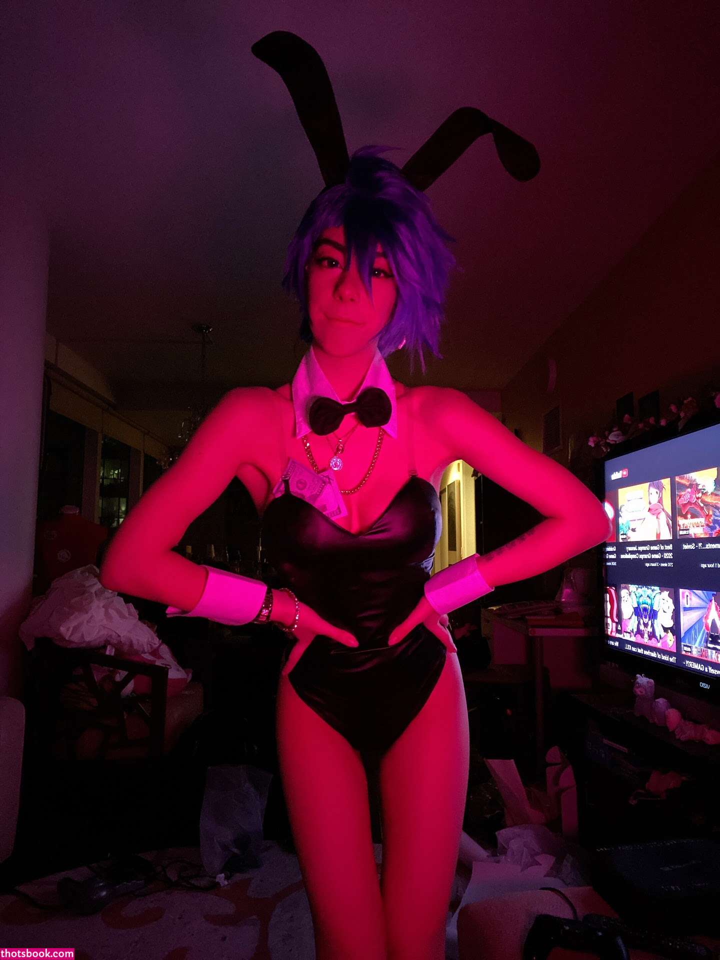 Starsplat  RamenSurprise Nude OnlyFans Photos #2 305245