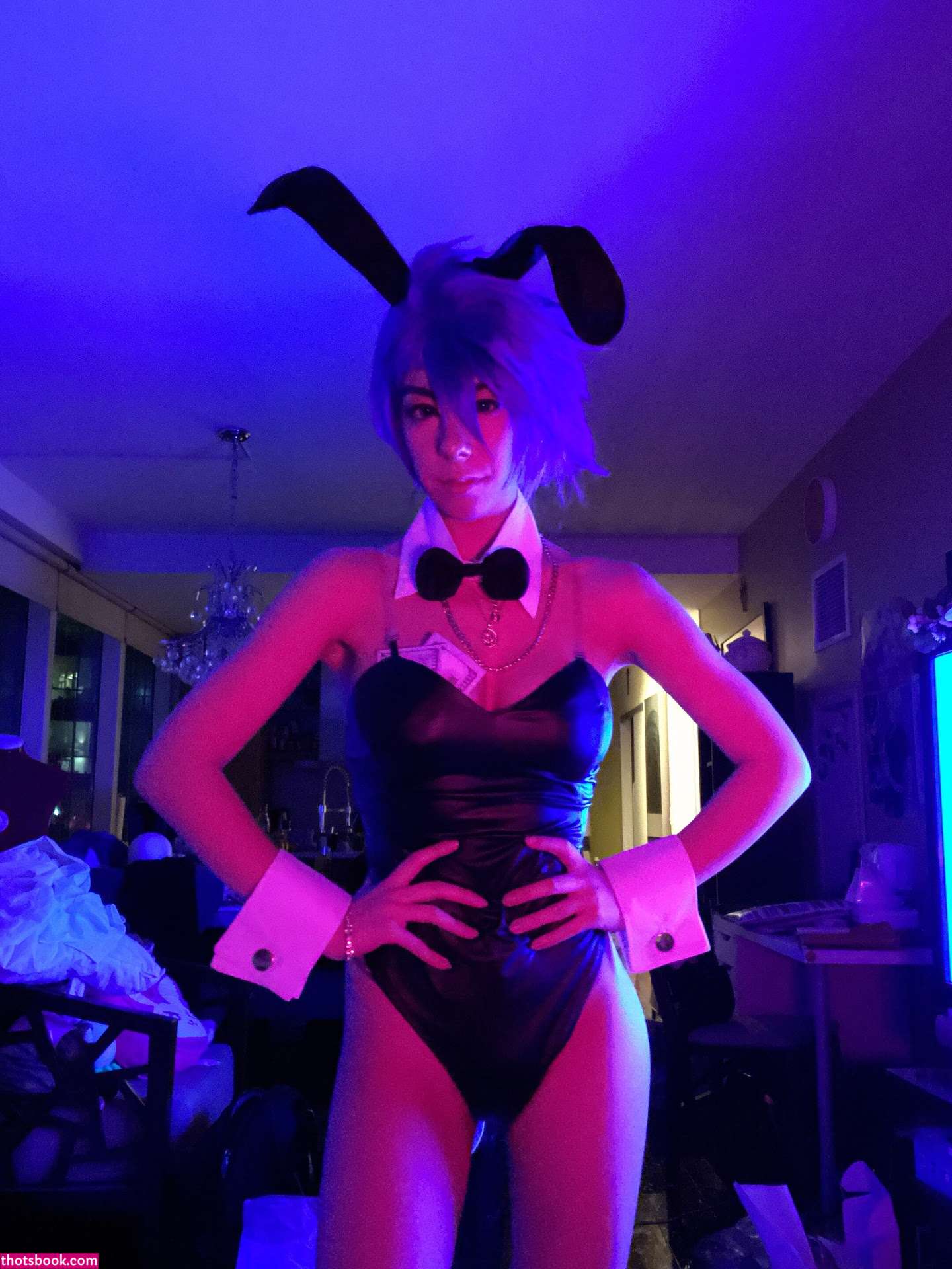 Starsplat  RamenSurprise Nude OnlyFans Photos #2 305246