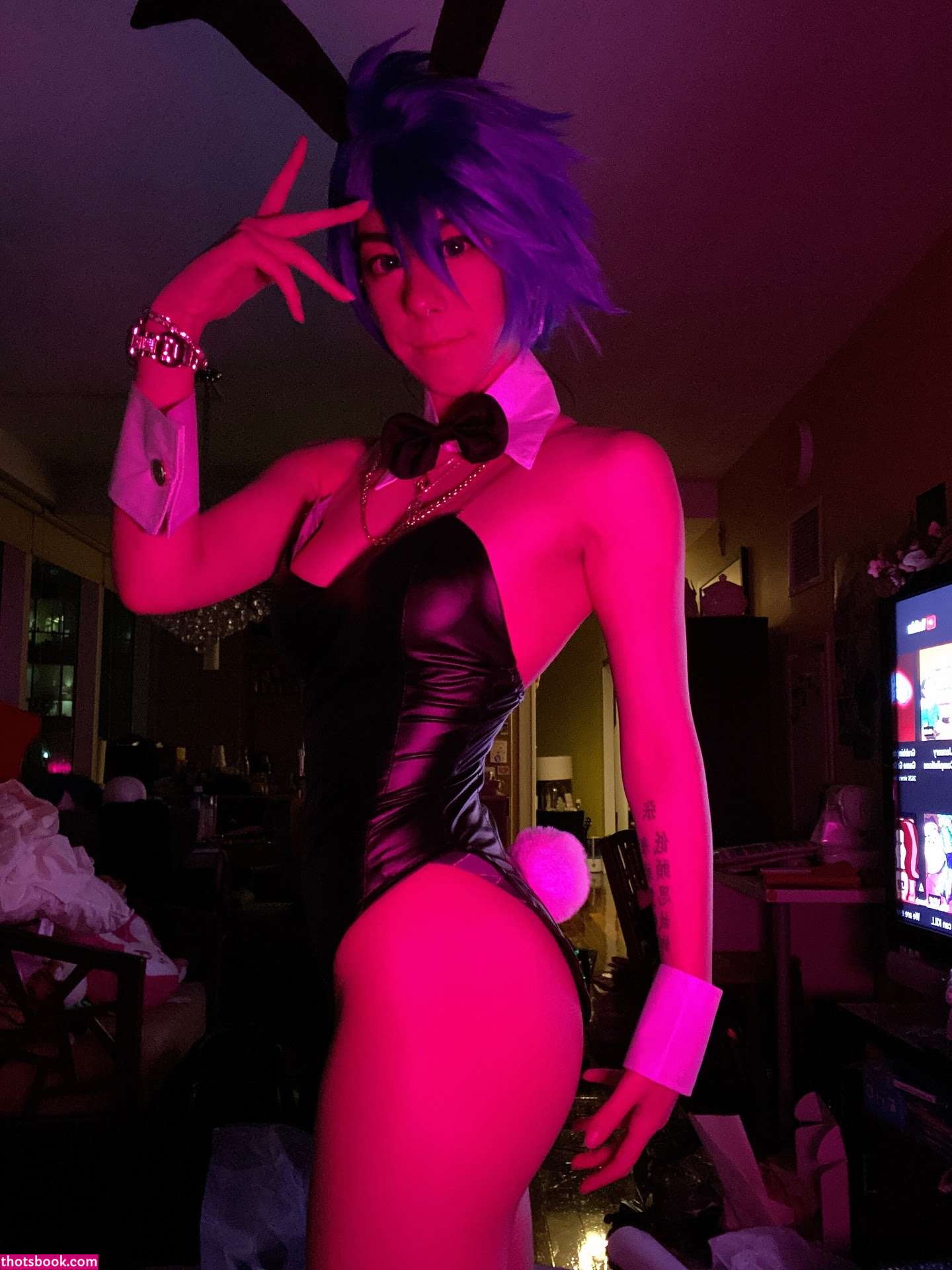 Starsplat  RamenSurprise Nude OnlyFans Photos #2 305248