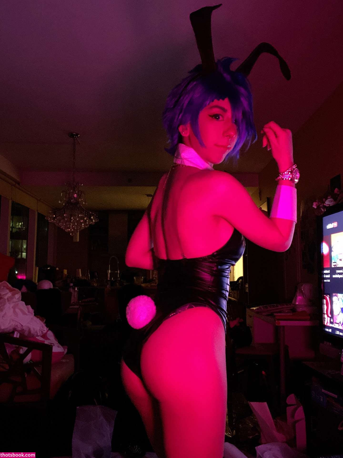 Starsplat  RamenSurprise Nude OnlyFans Photos #2 305250