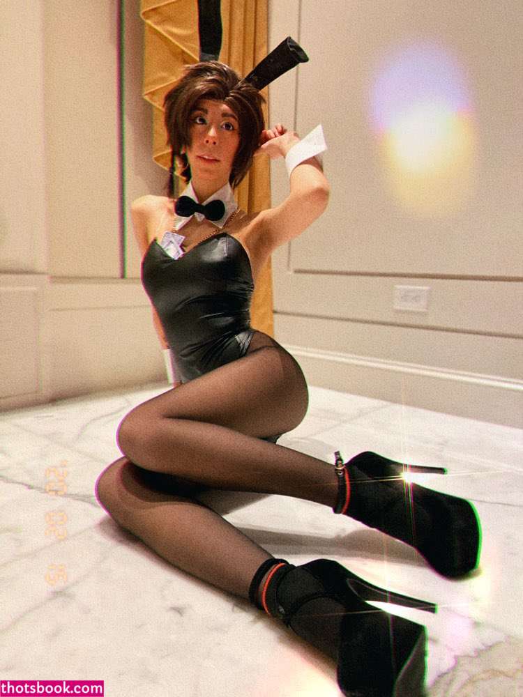 Starsplat  RamenSurprise Nude OnlyFans Photos #2 305251