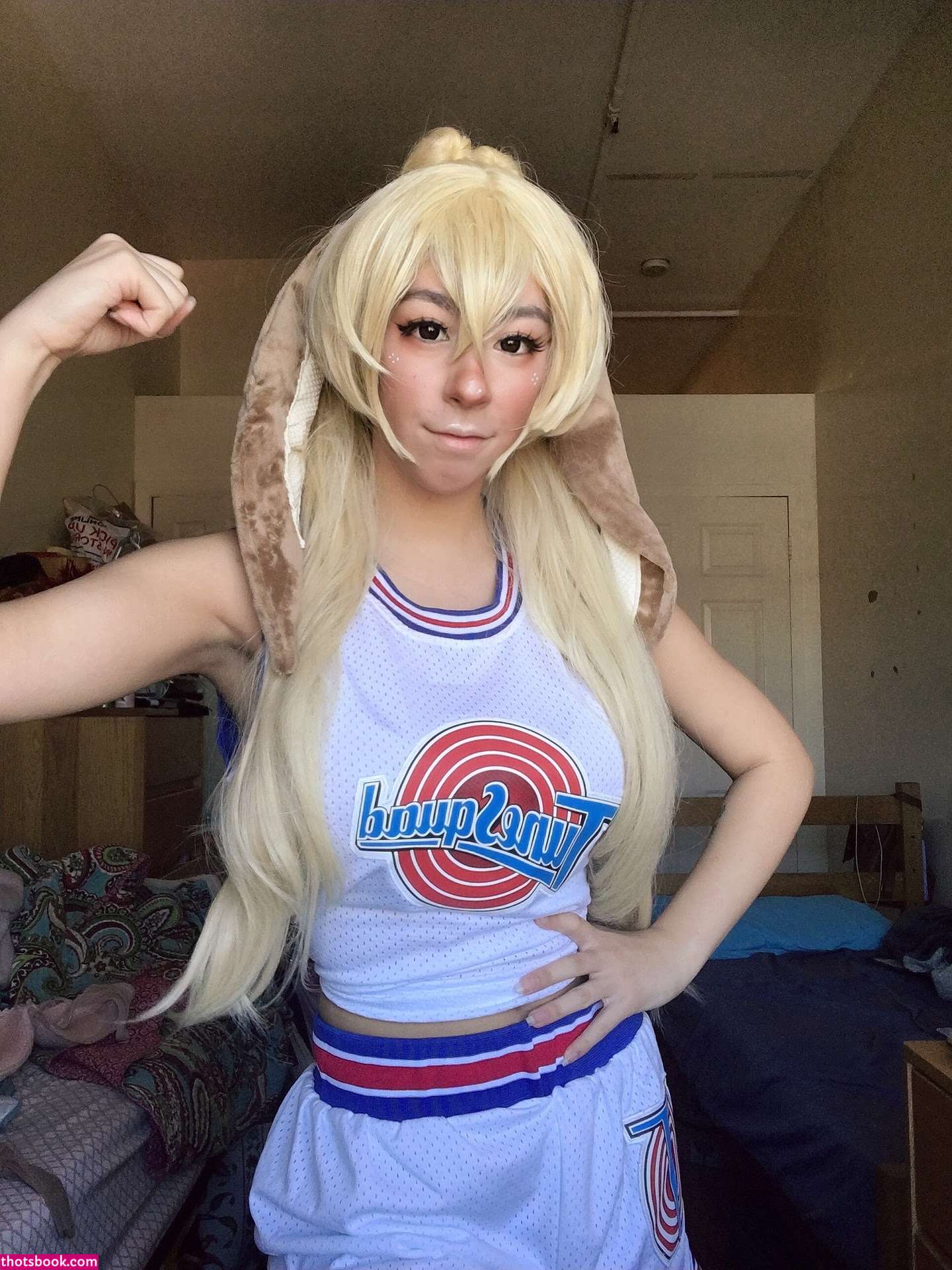 Starsplat  RamenSurprise Nude OnlyFans Photos #3 305252