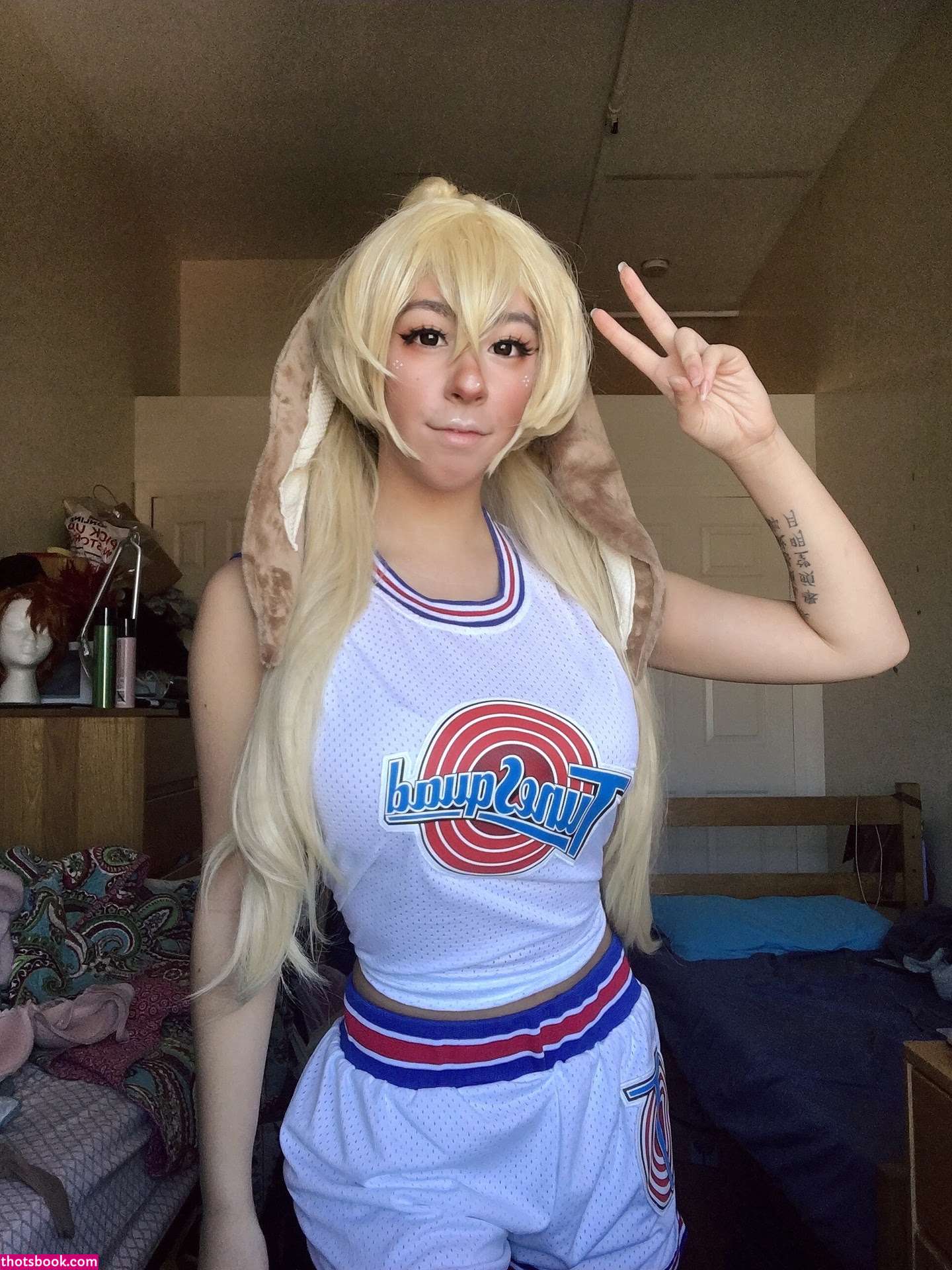 Starsplat  RamenSurprise Nude OnlyFans Photos #3 305255