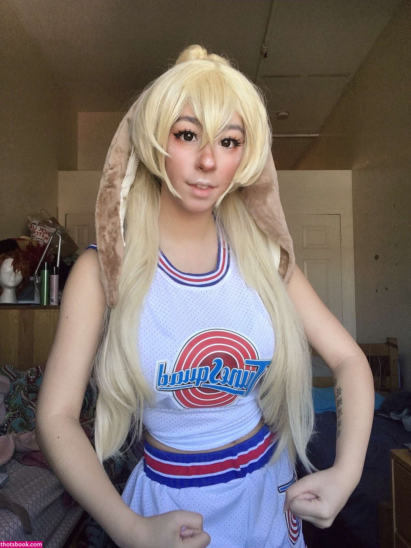 Starsplat  RamenSurprise Nude OnlyFans Photos #3 305256