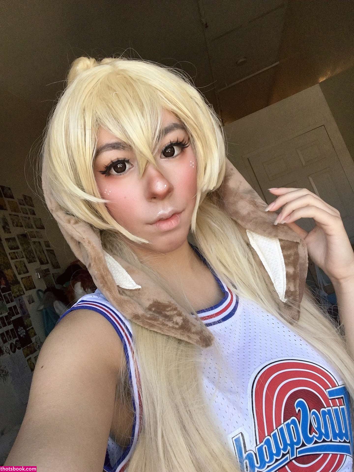 Starsplat  RamenSurprise Nude OnlyFans Photos #3 305257