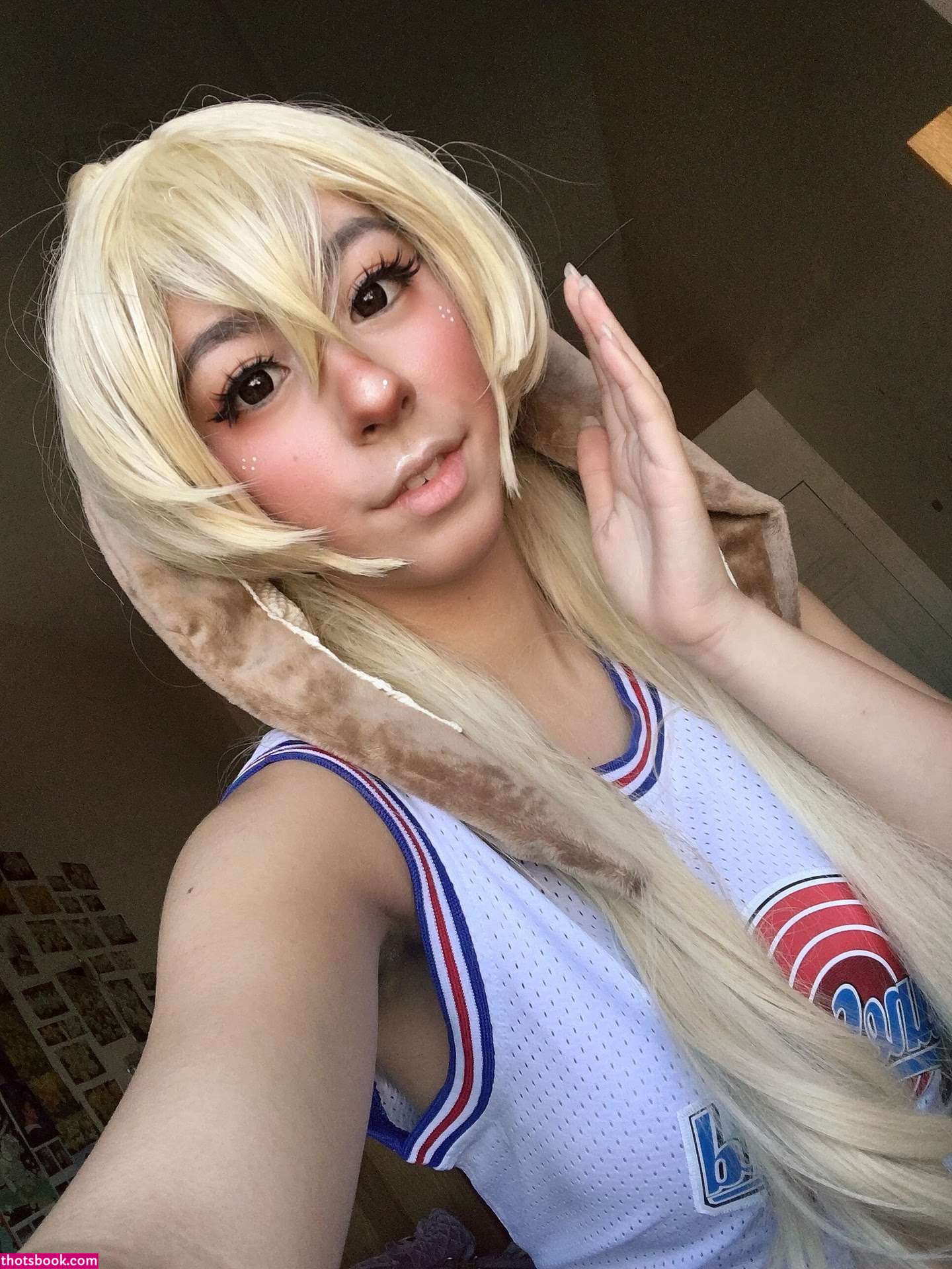 Starsplat  RamenSurprise Nude OnlyFans Photos #3 305258