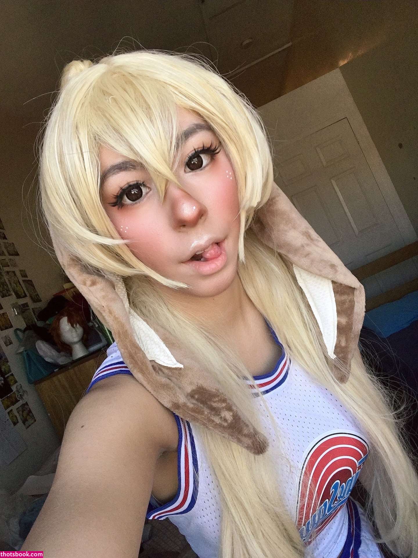 Starsplat  RamenSurprise Nude OnlyFans Photos #3 305260