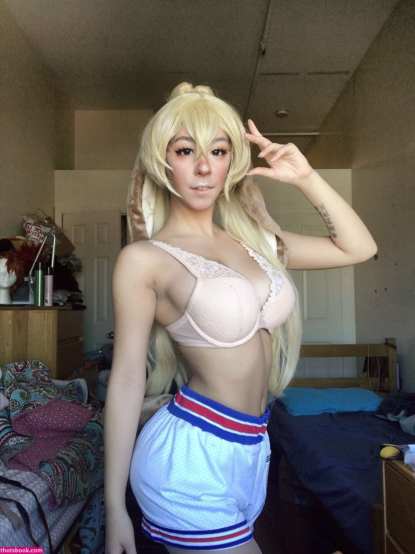 Starsplat  RamenSurprise Nude OnlyFans Photos #3 305264